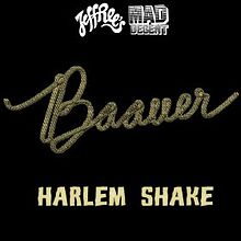 Baauer - Harlem Shake piano sheet music